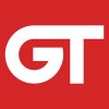 Gt Gerätetechnik logo