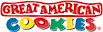 Great American Food logo