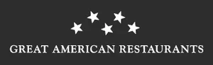 Great American Restaurants logo