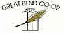 Great Bend Cooperative Association logo