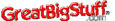 GreatBigStuff.com logo