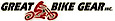 Great Bike Gear logo