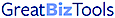 GreatBizTools logo