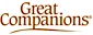 Great Companions logo