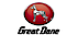 Great Dane Trailers logo