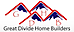 Great Divide Home Builders logo