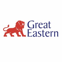 Great Eastern Holdings logo