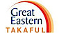 Great Eastern Takaful Berhad logo