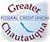 Greater Chautauqua Fcu logo