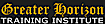 Greater Horizon Training Institute logo