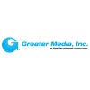 Greater Media logo