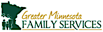 Greater Minnesota Family Services logo