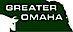 Greater Omaha logo