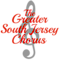 Greater South Jersey Chorus logo