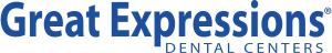 Great Expressions Dental Centers logo