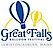 Great Falls Balloon Festival logo