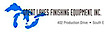 Great Lakes Finishing Equipment logo