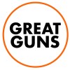 Great Guns logo