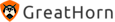 GreatHorn logo