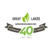 Great Lakes Greenhouses logo