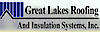 Great Lakes Roofing and Insulation Systems logo