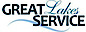 Great Lakes Service logo