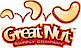 Great Nuts logo