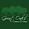 Great Oaks Church of Christ logo