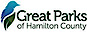 Great Parks logo