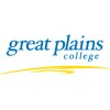 Great Plains College logo