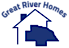 Great River Homes logo