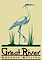 Great River Organic Milling logo