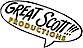 Great Scott Productions logo