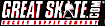 Great Skate Hockey Supply logo