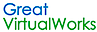 Great VirtualWorks logo