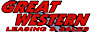 Great Western Leasing & Sales logo