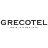 Grecotel Hotels & Resorts logo