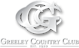 Greeley Country Club logo