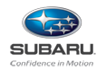 Greeley Subaru logo