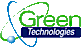 Green Technologies logo