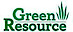 Green Resource logo