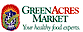 Greenacres Market logo