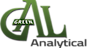 Green Analytical Laboratories logo