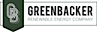 Greenbacker Renewable Energy logo