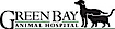 Green Bay Animal Hospital logo