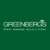 Greenbergs Jewelers logo