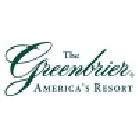 Greenbrier County Convention & Visitors Bureau logo