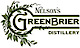 Nelson''s Green Brier Distillery logo