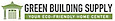 Green Building Supply logo