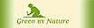 Green By Nature logo